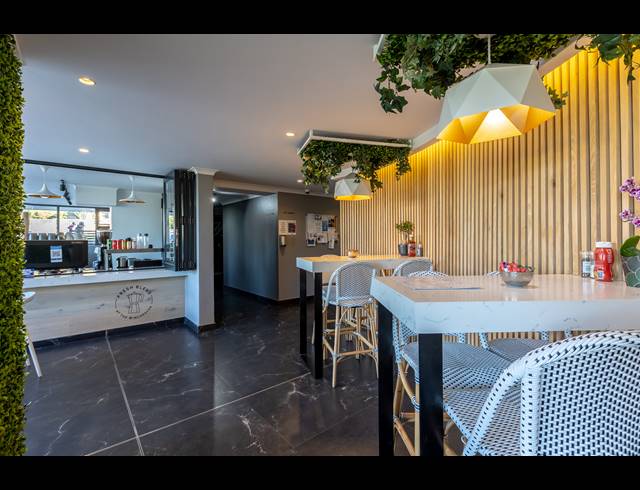 1 BEDROOM APARTMENT FOR SALE IN OBSERVATORY